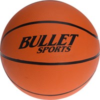 Koopman Basketball orange Größe 7 Gummiball Sport Erwachsene