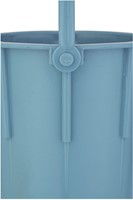 Rolf Bucket ECO pastellblau 2,5+-2