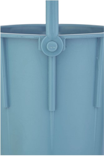 Rolf Bucket ECO pastellblau 2,5+-2