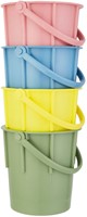 Rolf Bucket ECO pastellblau 2,5+-3
