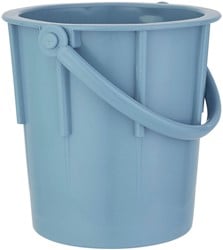 Rolf Bucket ECO pastellblau 2,5+