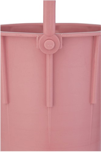 Rolf Bucket ECO hellrosa 2,5+-2
