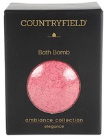 Countryfield Badebombe Spielzeug 160 Gramm - Elegance multicolor