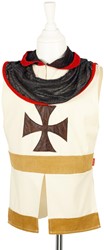 Souza Norman Knight, 3-4 Jahre, 98-104 cm (1 Stück)