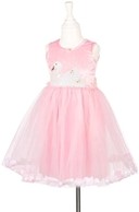 Souza for Kids Schwan Kostümset Kleid 3-4 Jahre 98-104 cm Mädchen