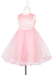 Souza for Kids Schwan Kostümset 5-7 Jahre 110-122 cm weiß