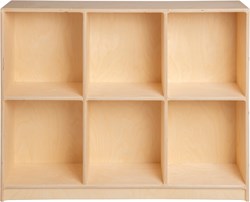 Van Dijk Toys Regal fr Haagse Blokkenset