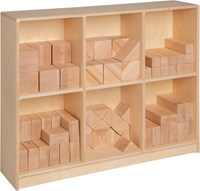 Van Dijk Toys Regal fr Haagse Blokkenset-3