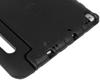 KidsCover iPad 10.2 Kinderhülle schwarzes Set - INKLUSIVE Stylus & Glas-Screenprotector - Hülle für Kinder - kindersicher.-2