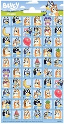 Stickervel Bluey Mini