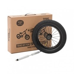 Trybike Steel Dreirad Set