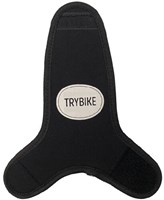 Trybike Lenkerpolster schwarz - Schutz für Laufrad Steel-2