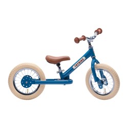Trybike Stahl