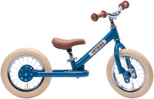 Trybike blau