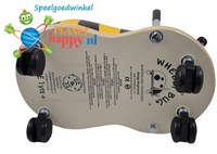 Wheelybug Rutschauto Biene - kleines Kinderfahrzeug für Motorik-2