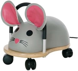 Maus groß