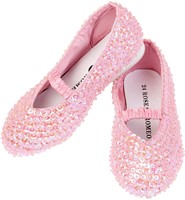 Rose & Romeo Schuhe Lily, rosé, Gr. 30 (1 Paar)