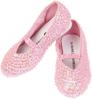 Rose & Romeo Schuhe Lily, rosé, Gr. 28 (1 Paar)