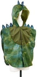 Souza Dino Umhang (2 Jahre), Umhang Länge 40 cm