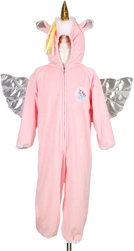 Souza Jumpsuit Einhorn, 3-4J, 98-104cm (1 Stck)