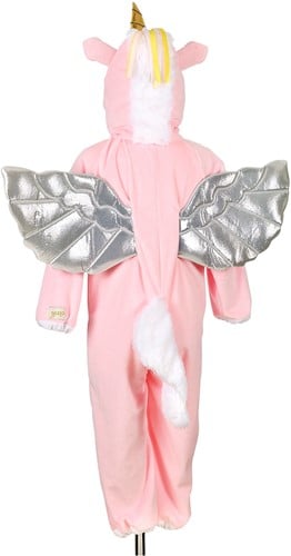 Souza Jumpsuit Einhorn, 5-6J, 110-116cm (1 Stck)-2