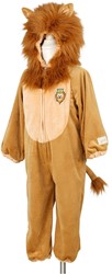 Souza for Kids Löwen Kostüm Jumpsuit 2 Jahre 92cm Verkleidung