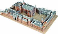 House of Holland 3D-Gebäude - Binnenhof Den Haag (223)
