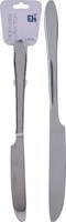 Excellent Houseware Küchenmesser Set - 2 Stück - Messer 235mm