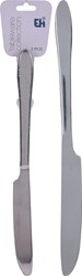 Excellent Houseware Küchenmesser Set - 2 Stück - Messer 235mm