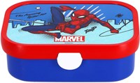 Mepal Lunchbox Brotdose - Spiderman - Bento für Kinder 750 ml-2