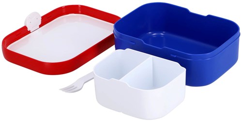 Mepal Lunchbox Brotdose - Spiderman - Bento für Kinder 750 ml-3