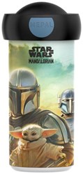 Mepal Trinkflasche Star Wars - 300 ml - Auslaufsichere Kinderflasche