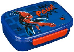 Lunchbox Spiderman