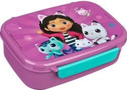 Gabby's Dollhouse Lunchbox