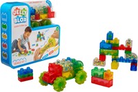 Goliath Goliath - Jelly Blox - Vroom - Truck Kit-2