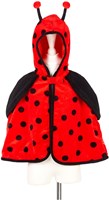 Souza for Kids Marienkäfer Kostüm Verkleidung 2 Jahre 92 cm-2