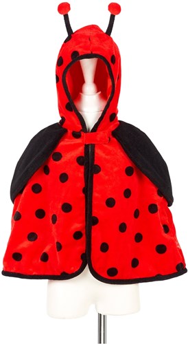 Souza for Kids Marienkäfer Kostüm Verkleidung 2 Jahre 92 cm-2