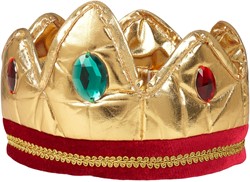 Souza Krone König Louis, 4-8J (1 Stck)
