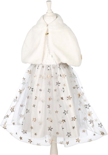 Souza for Kids Prinzessinnenkleid Sterre 5-7 Jahre 110-122 cm Kostüm-3