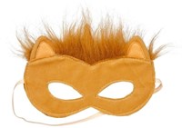 Souza Maske Löwe (1 Stück)