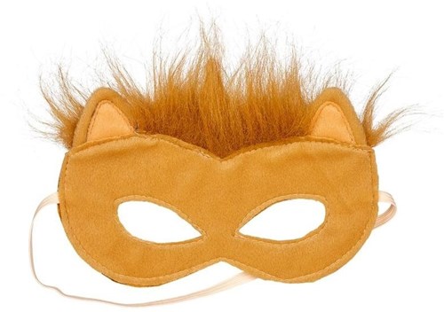 Souza Maske Löwe (1 Stück)