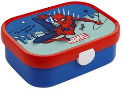 Mepal lunchbox campus - Spiderman
