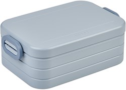 Mepal Lunchbox midi - Brotdose nordic blue - Bento und BPA-frei