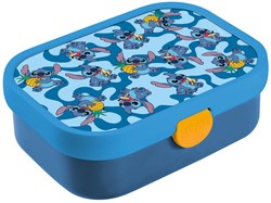 Mepal Lunchbox Campus - Kinder Brotdose mit Stitch Design