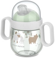 Mepal antilek tuitbeker Mio 200ml - little farm