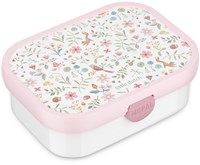 Mepal Lunchbox Brotdose für Kinder - Fairy Wonders - 750 ml