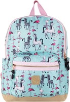Pick & Pack Rucksack Royal Princess aqua - Kinderrucksack Schultasche