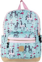 Pick & Pack Royal Princess Rucksack S / Aqua