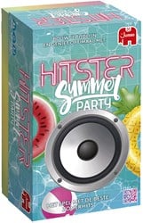 Hitster Summer Party