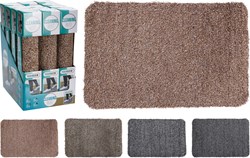 Schoonloopmat Spielzeug Lernspiel Multicolor 70x45cm Karton
